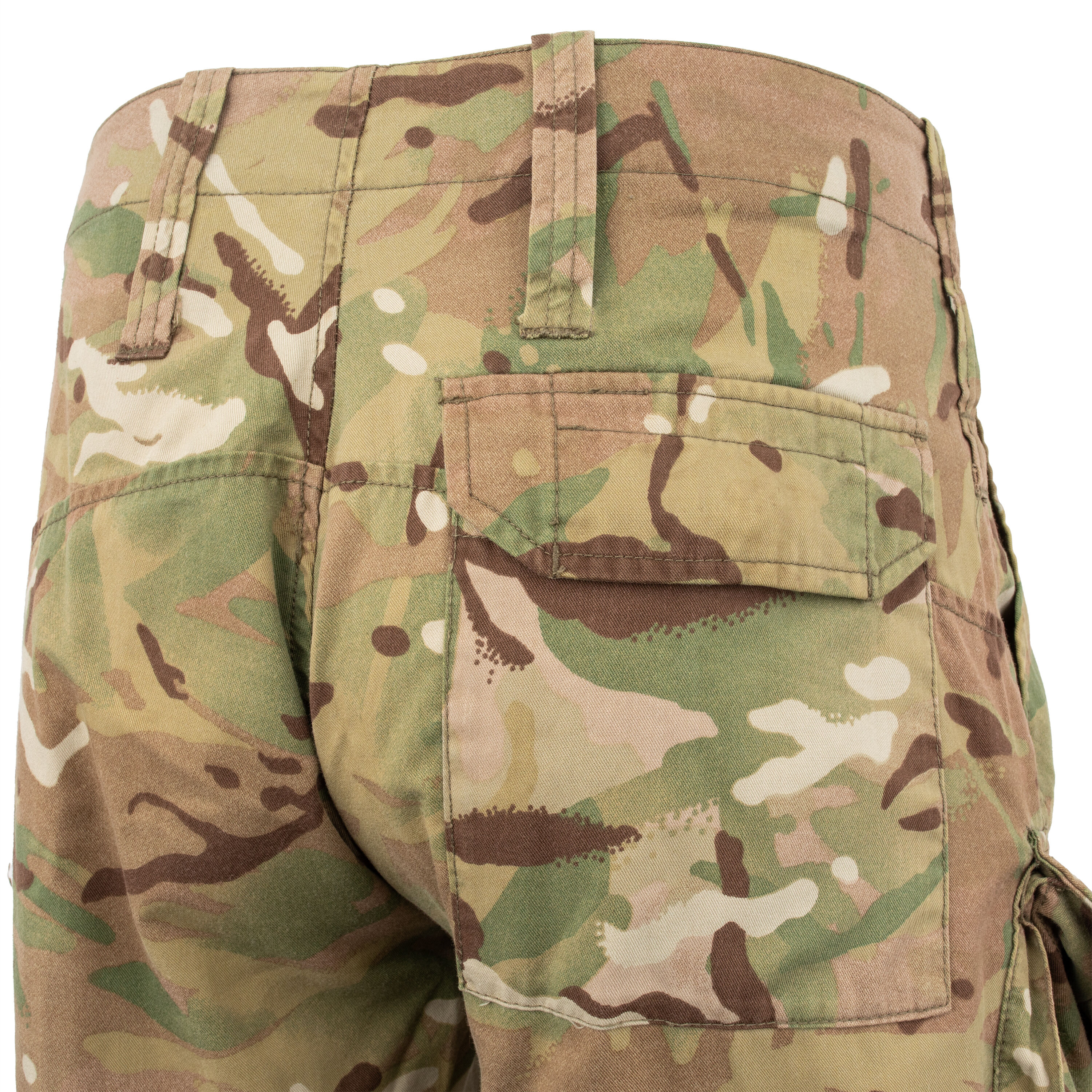 Buy British Warm Weather MTP Combat Pants for USD 25.99 | Swisslink